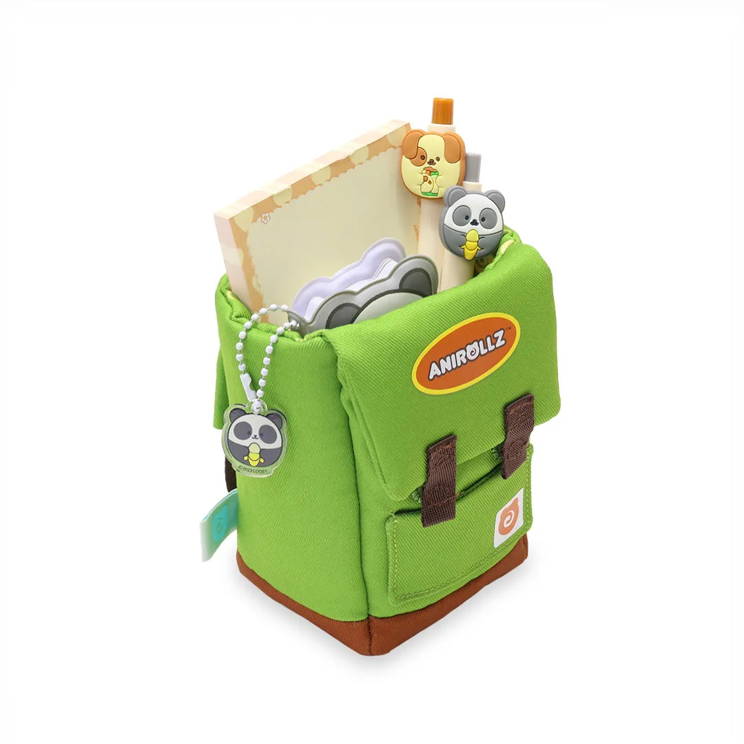 Backpack (Outfitz only)