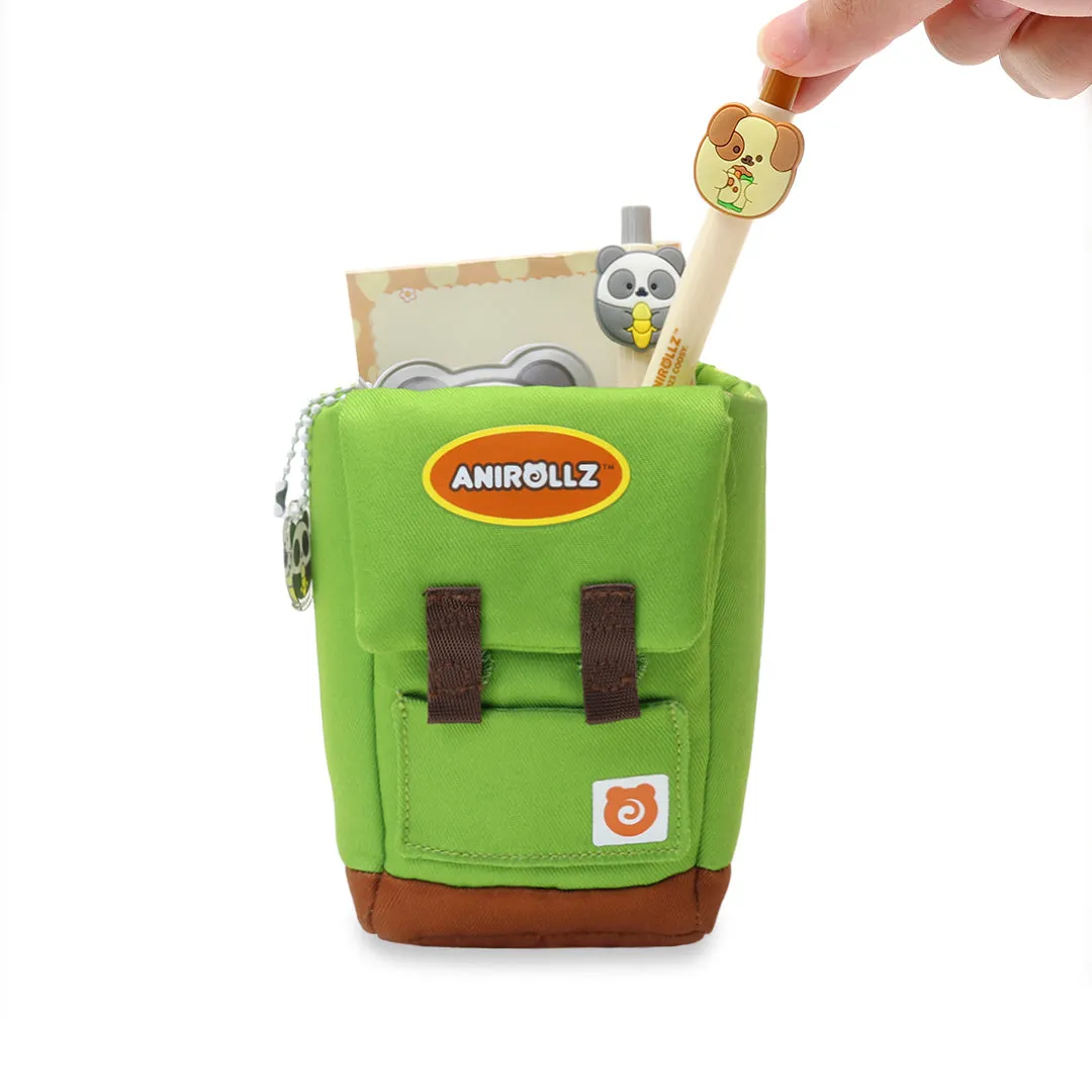 Backpack (Outfitz only)