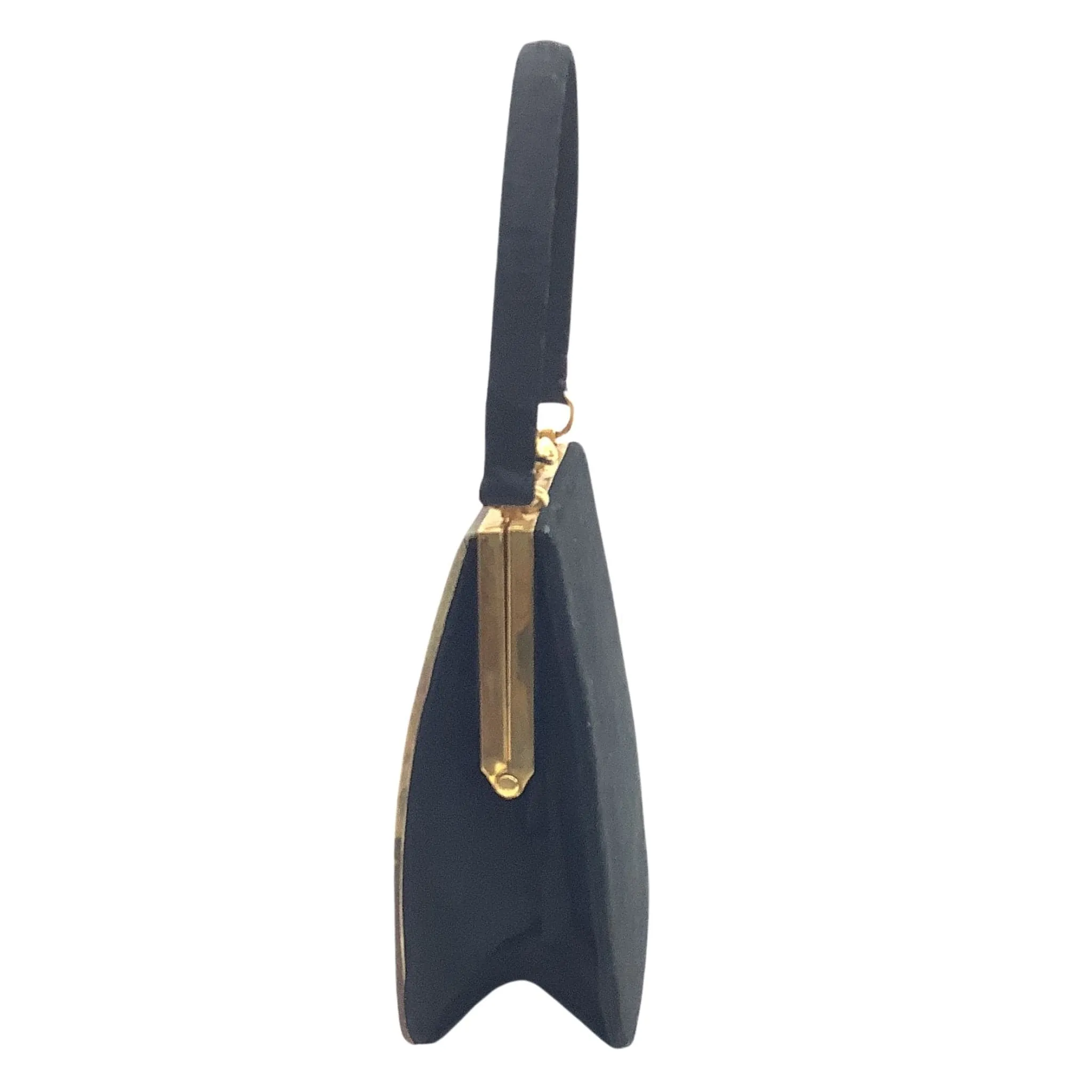 Baroque Evening Purse
