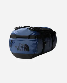 Base Camp Duffel - S - Summit Navy/Black