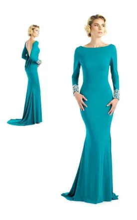 Black Label Couture 2275 Dress