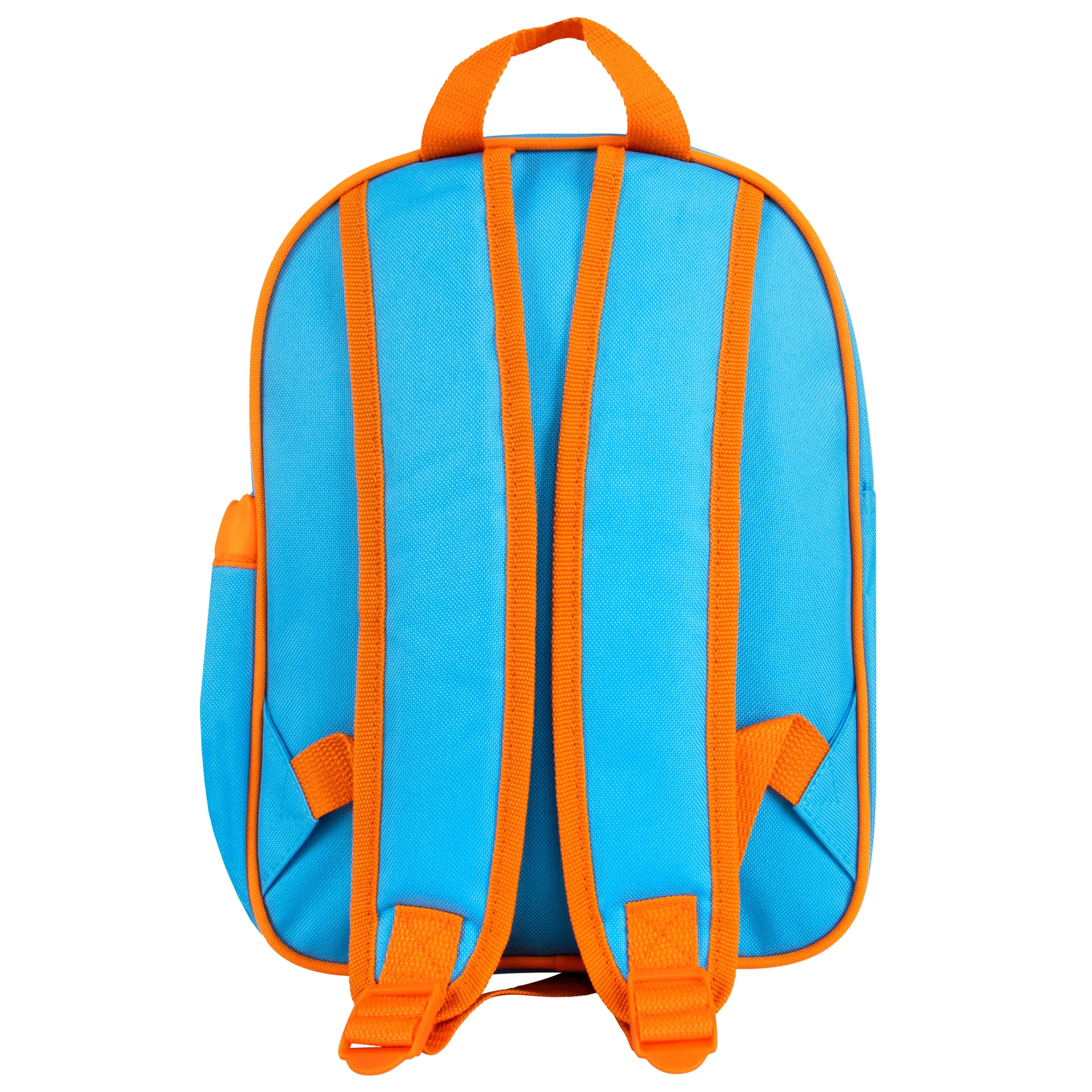 Blippi Backpack With Drinks Holder