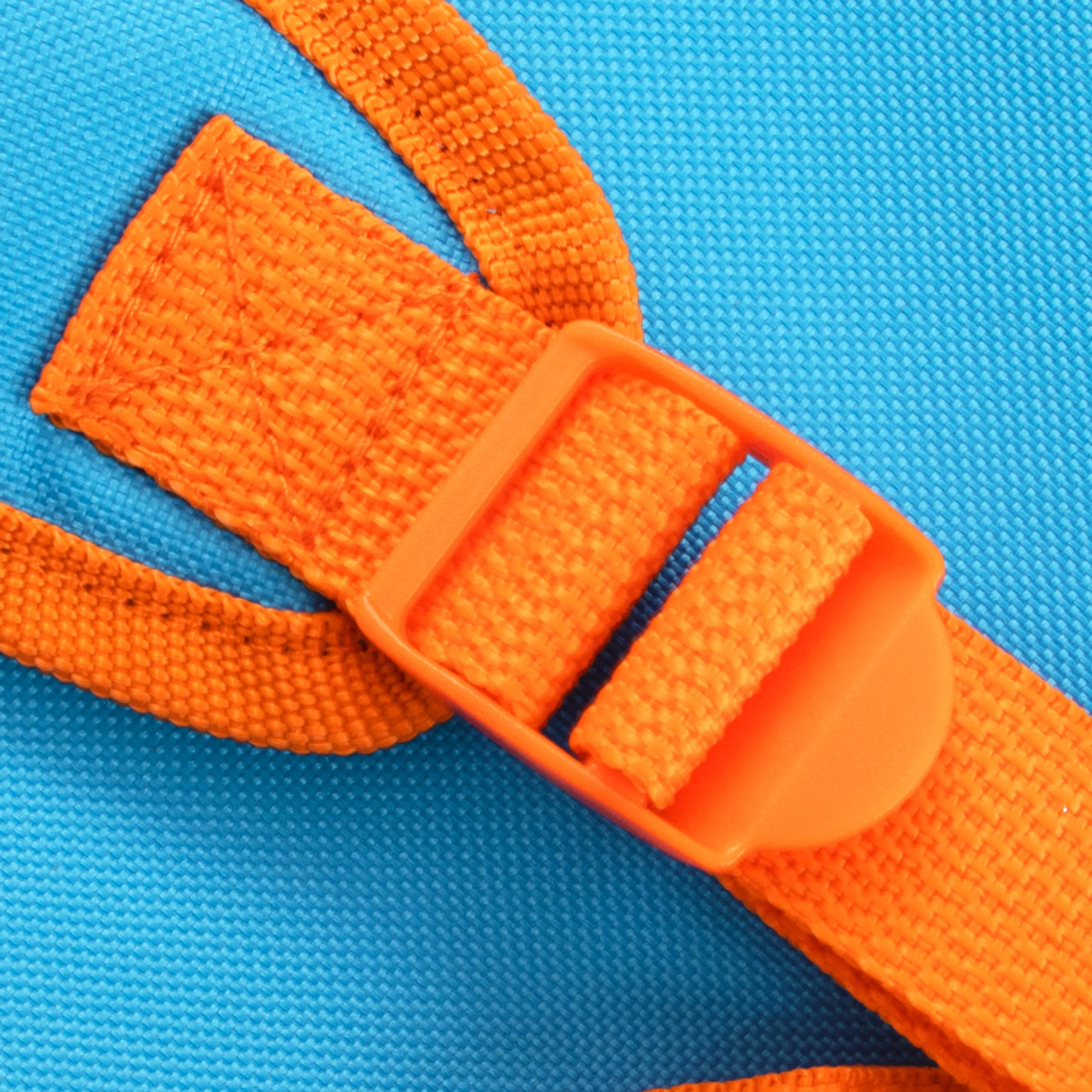 Blippi Backpack With Drinks Holder