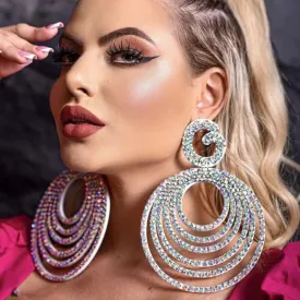 Bold and Silver
