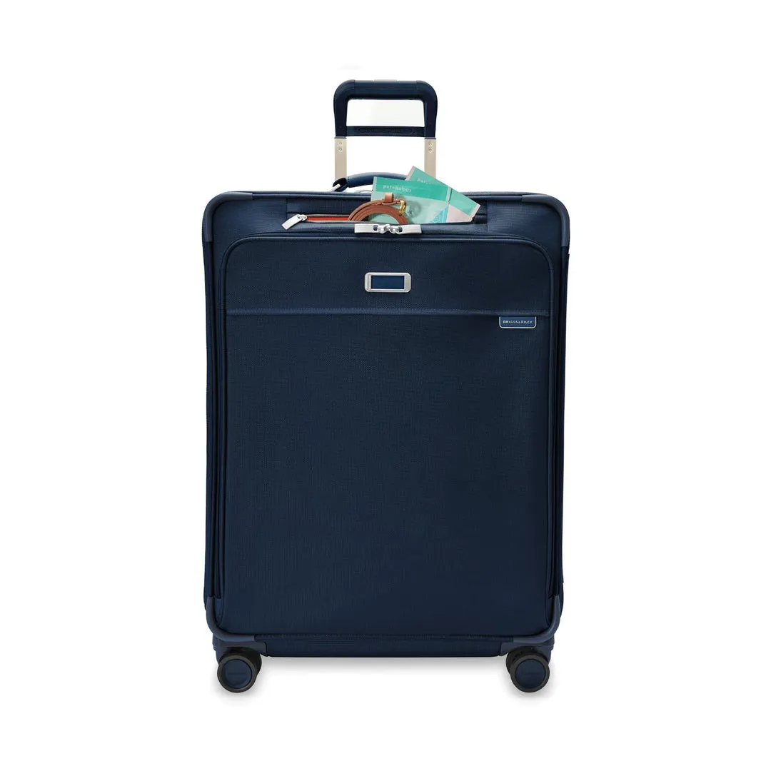 Briggs & Riley Baseline Large Expandable Spinner