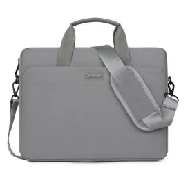 Coconut Armor Laptop Bag | Grey | 14inch