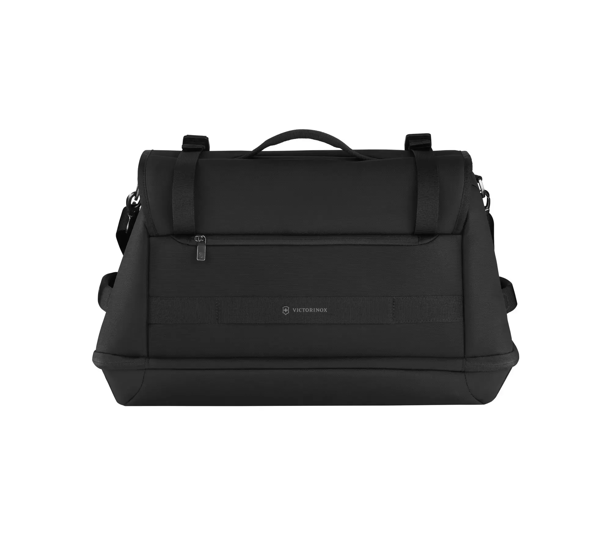 CROSSLIGHT Duffel - Black