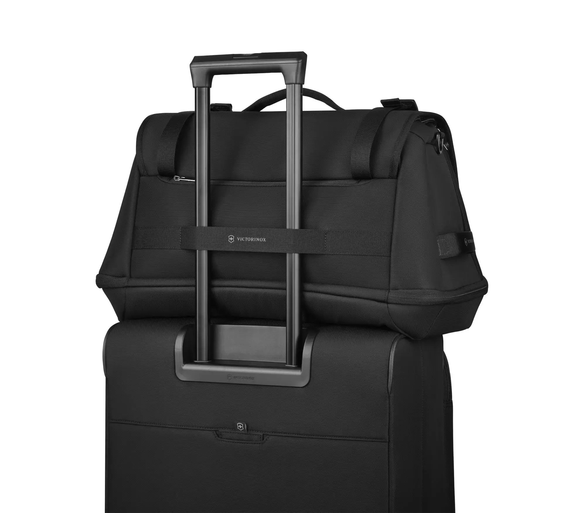 CROSSLIGHT Duffel - Black