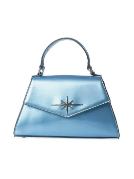 Dance the Night Away Handbag Blue