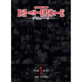 Death Note: Set 1