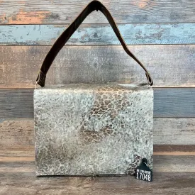 Diaper Bag / All Purpose Tote Bag - #17048