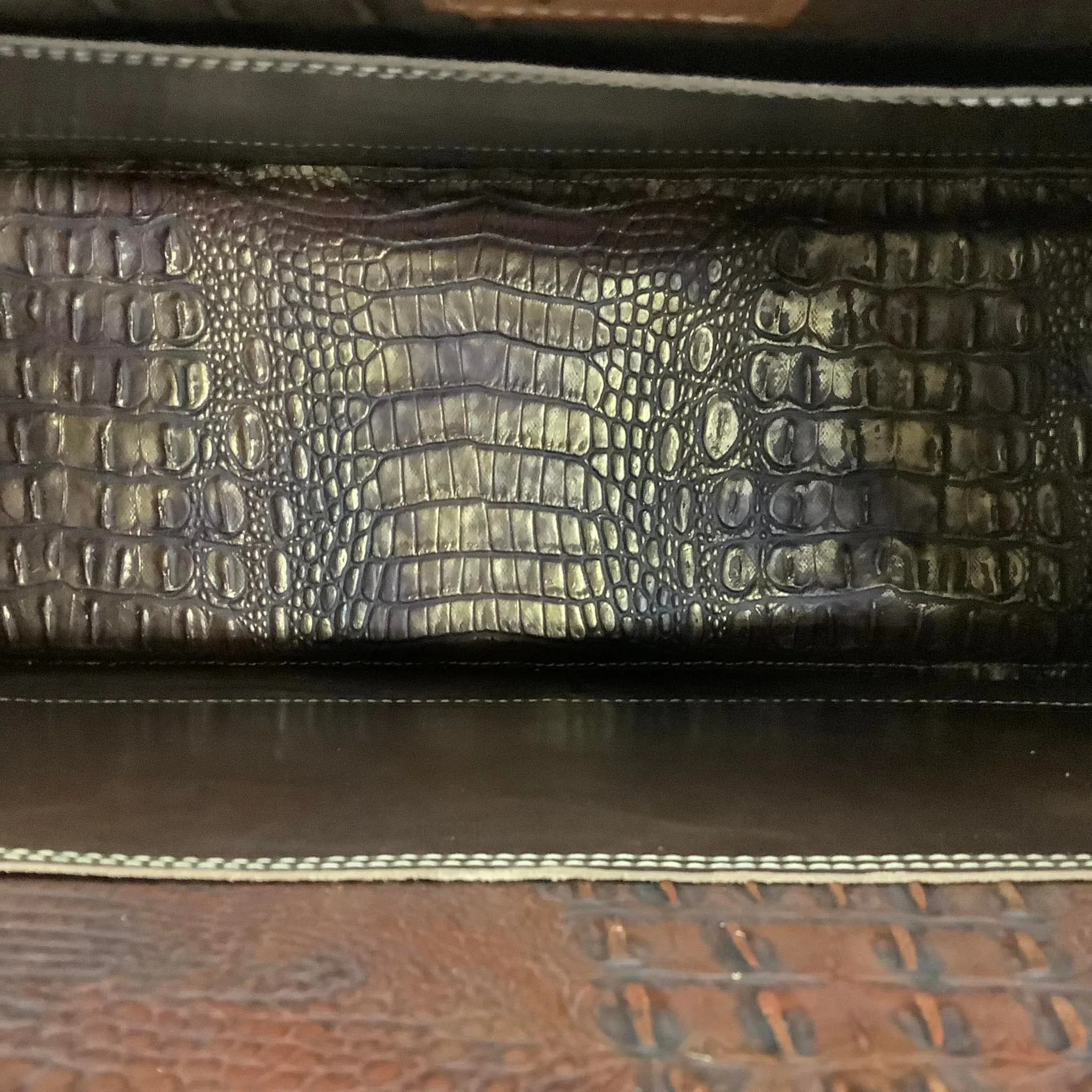 Diaper Bag / All Purpose Tote Bag - #37206