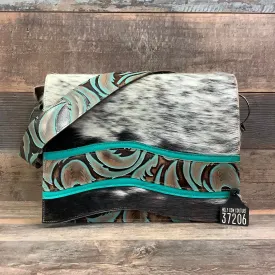 Diaper Bag / All Purpose Tote Bag - #37206