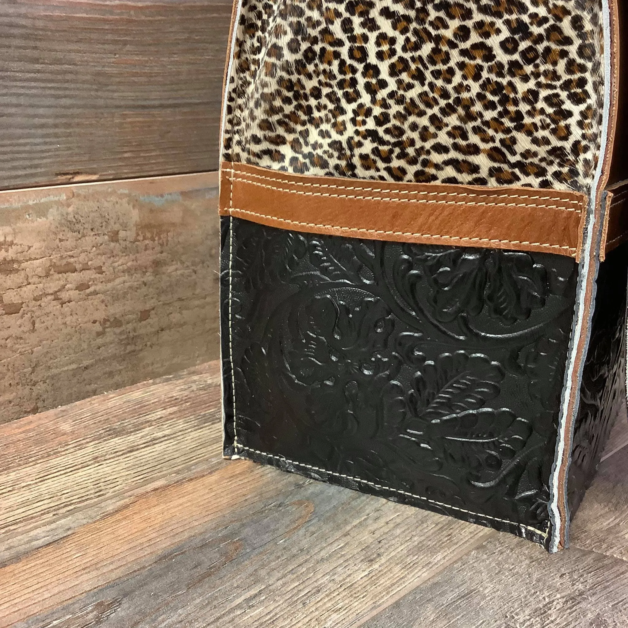 Diaper Bag / All Purpose Tote Bag - #37294