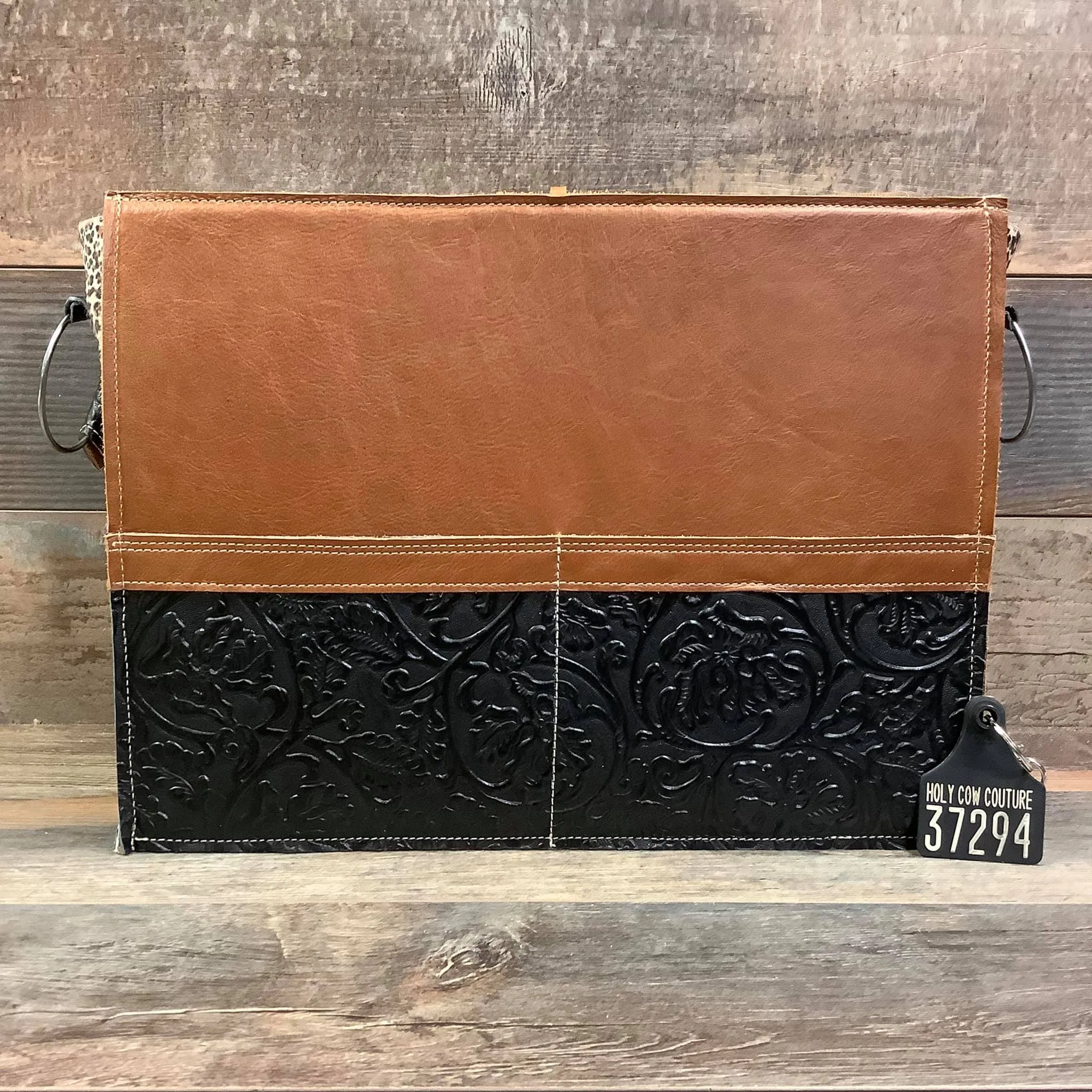 Diaper Bag / All Purpose Tote Bag - #37294