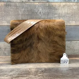 Diaper Bag / All Purpose Tote Bag - #51037