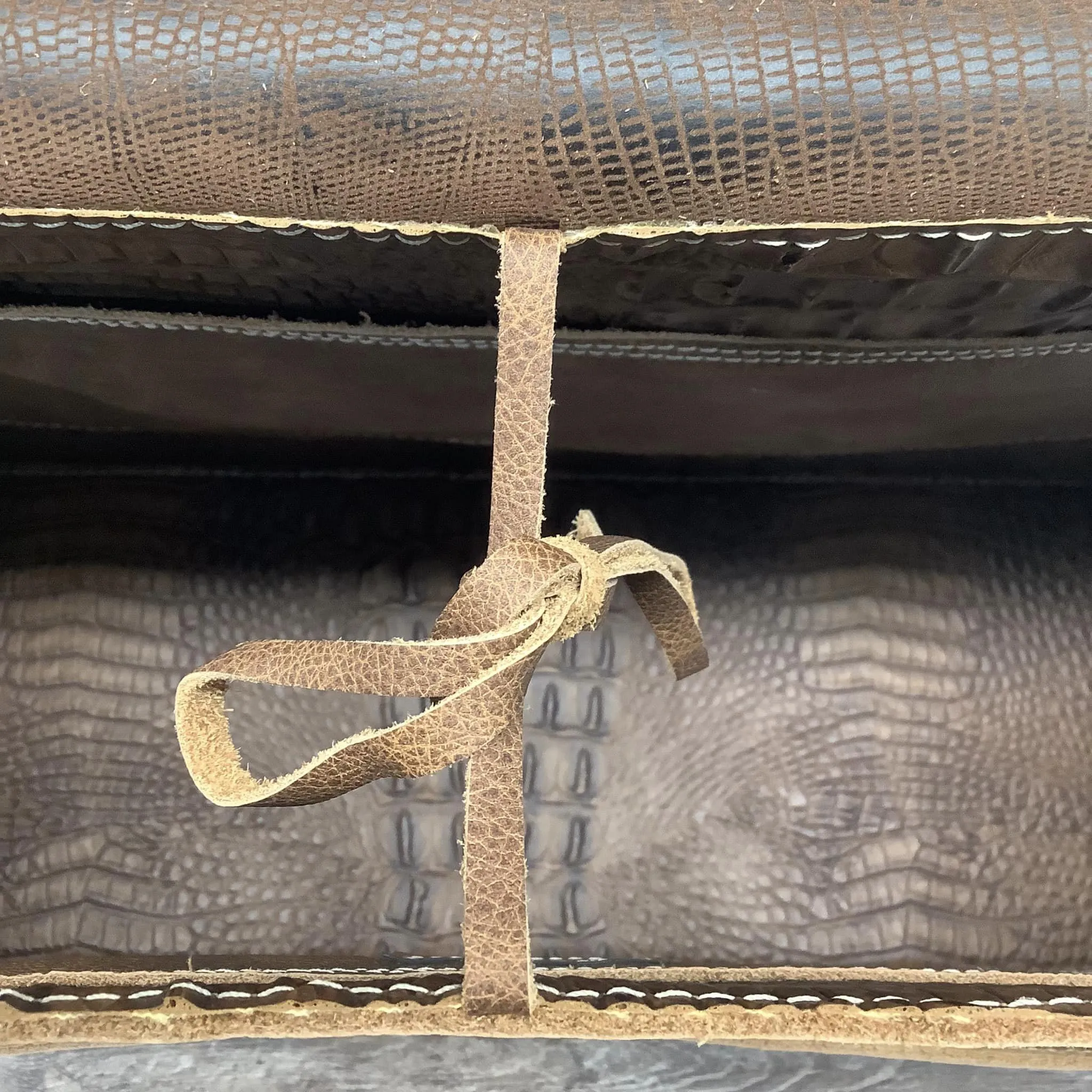 Diaper Bag / All Purpose Tote Bag - #51037