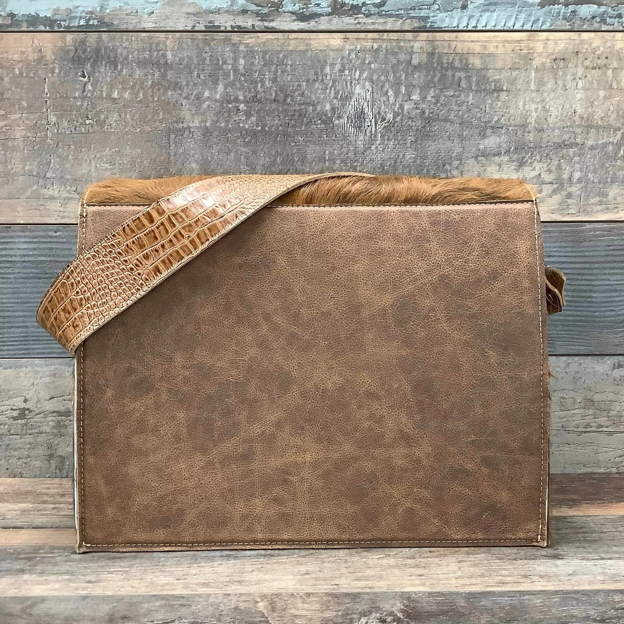 Diaper Bag / All Purpose Tote Bag - #51037