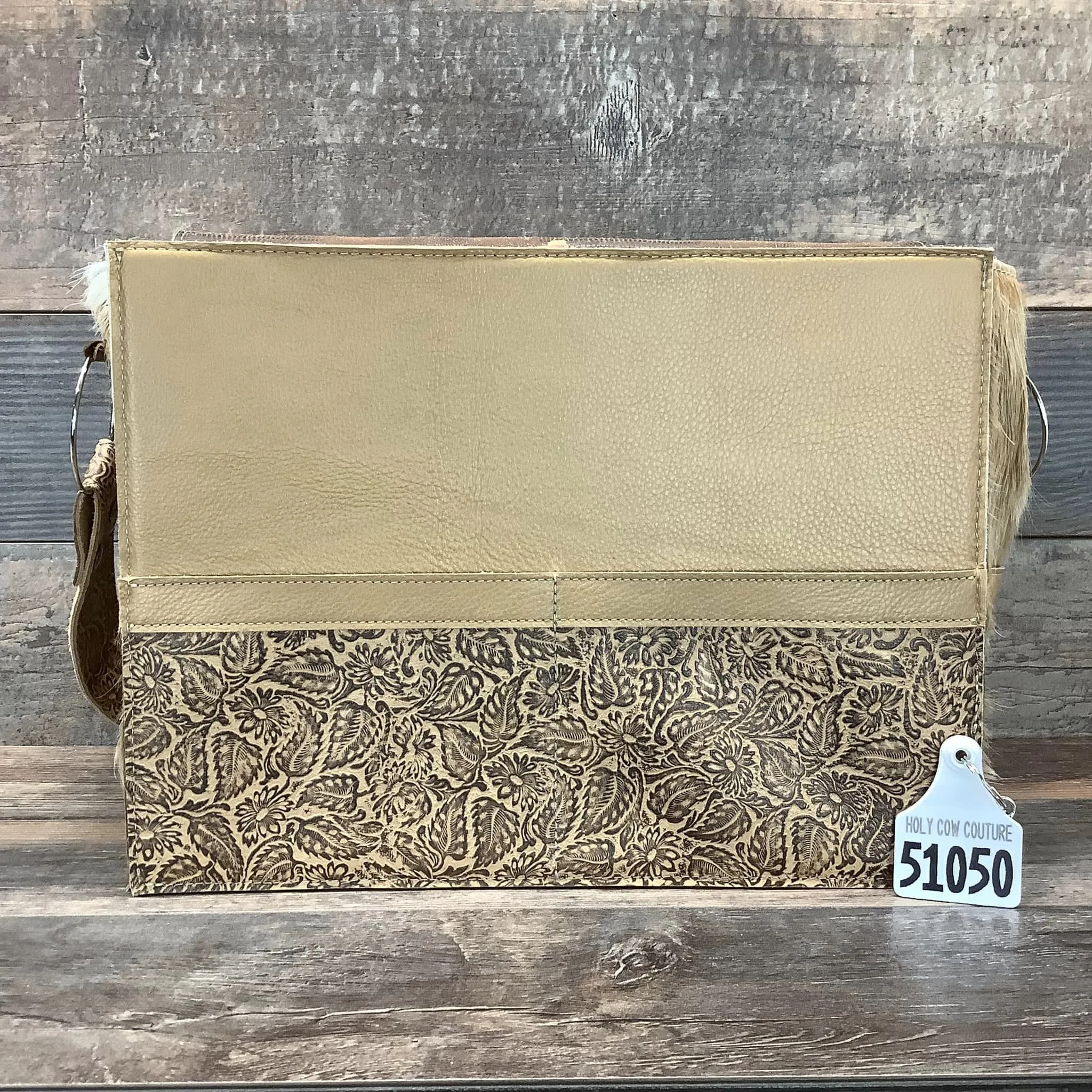 Diaper Bag / All Purpose Tote Bag - #51050