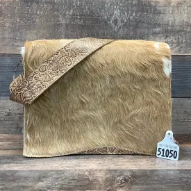 Diaper Bag / All Purpose Tote Bag - #51050