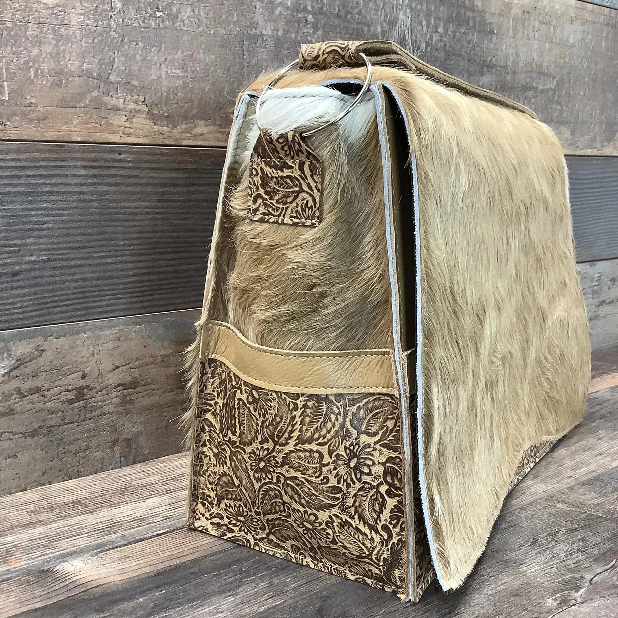 Diaper Bag / All Purpose Tote Bag - #51050
