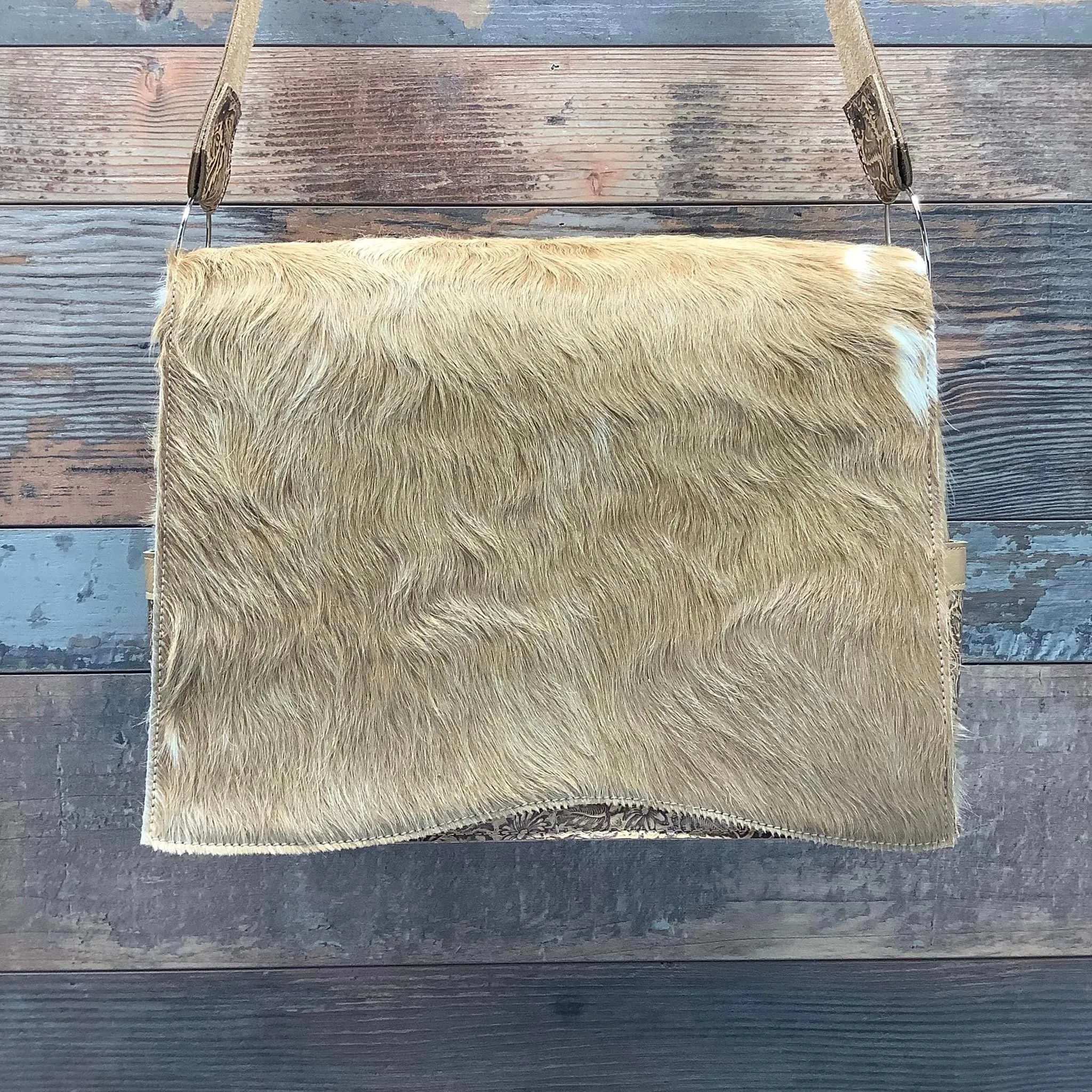 Diaper Bag / All Purpose Tote Bag - #51050