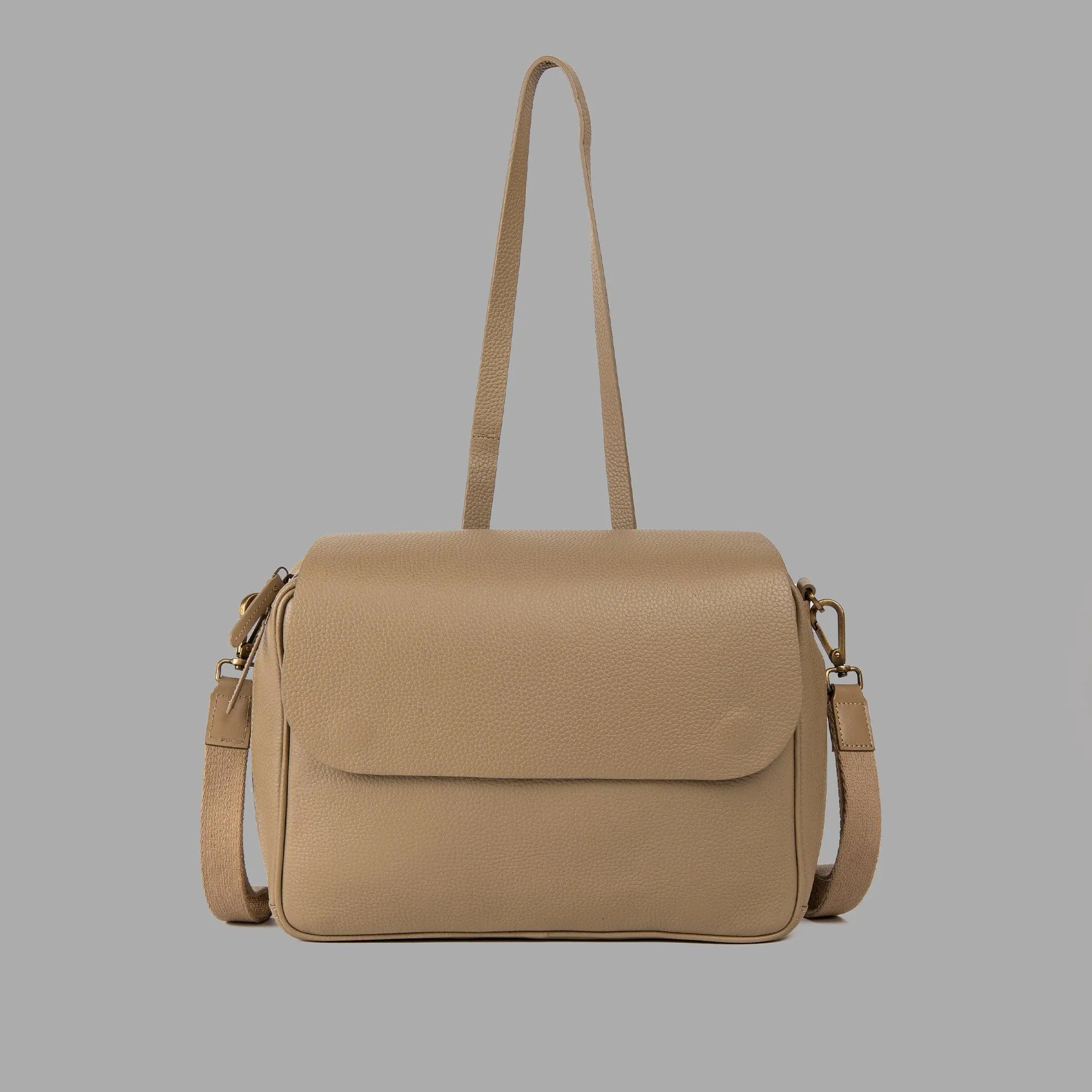 Donna Convertible Diaper Bag