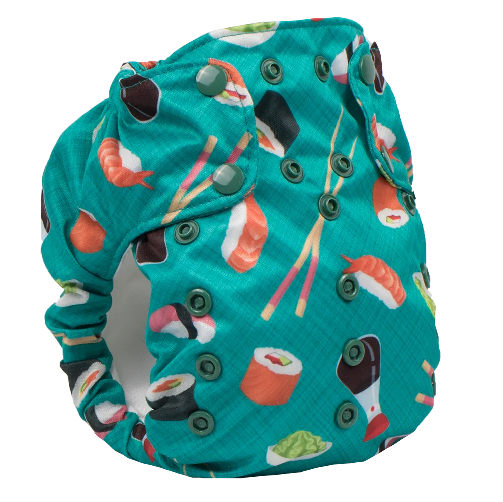 Dream Diaper 2.0 - You're My Soy-Mate