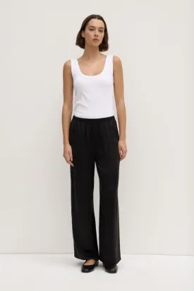 Ena Silk Pant