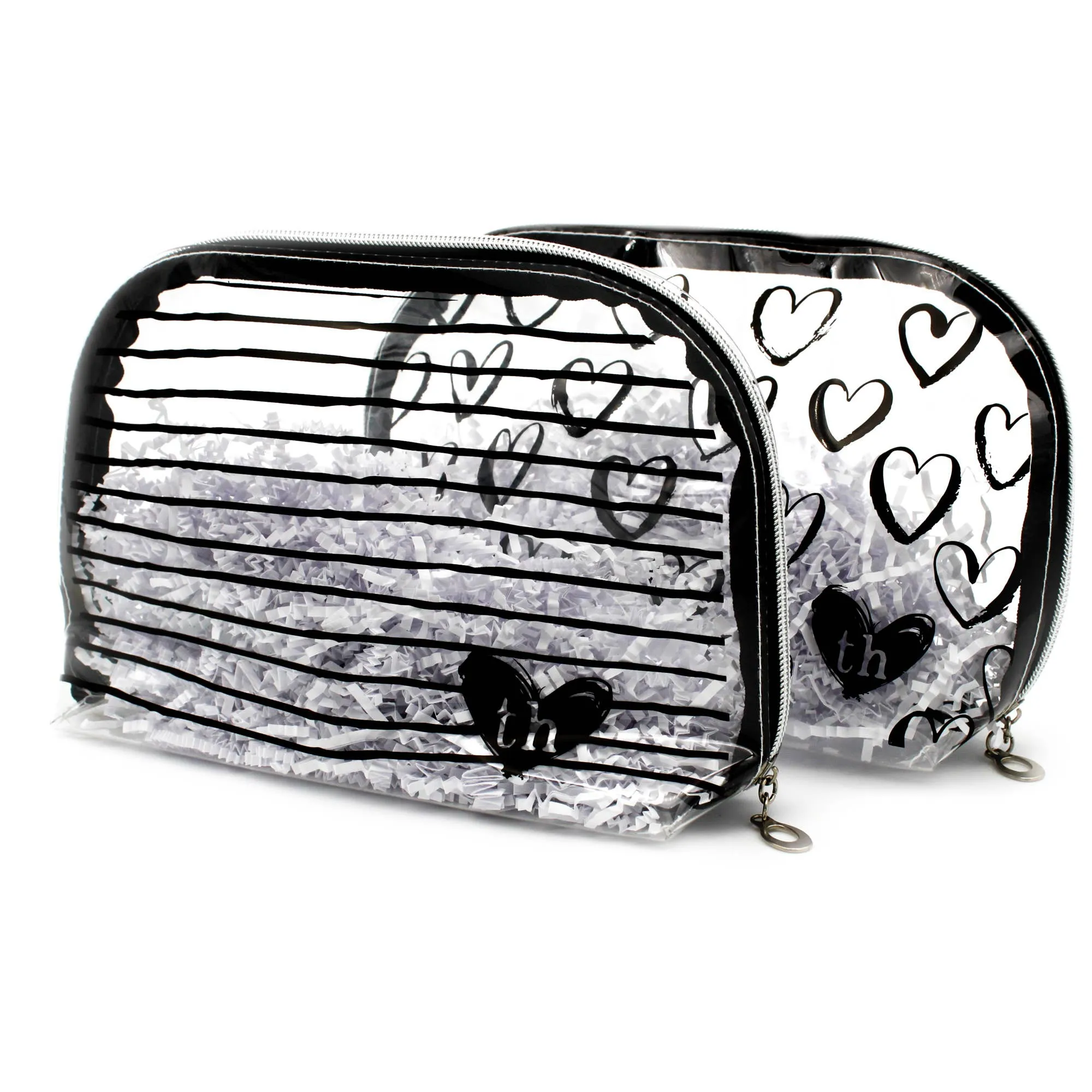 Essentials Gift Set - Stripes