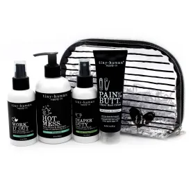 Essentials Gift Set - Stripes