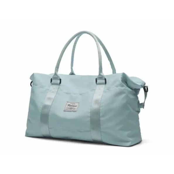 Floless Bag For Women, Blue*/#