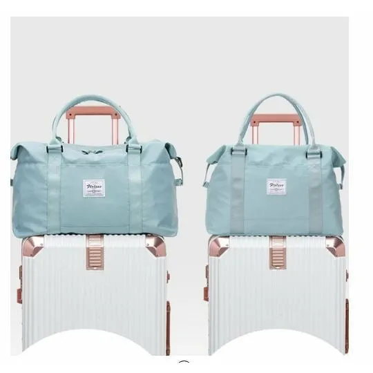Floless Bag For Women, Blue*/#