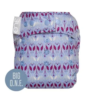 GroVia BIG O.N.E. Diaper
