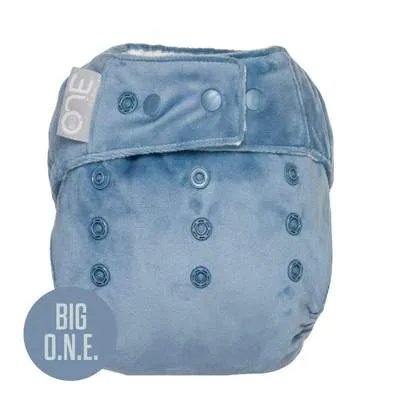 GroVia BIG O.N.E. Diaper