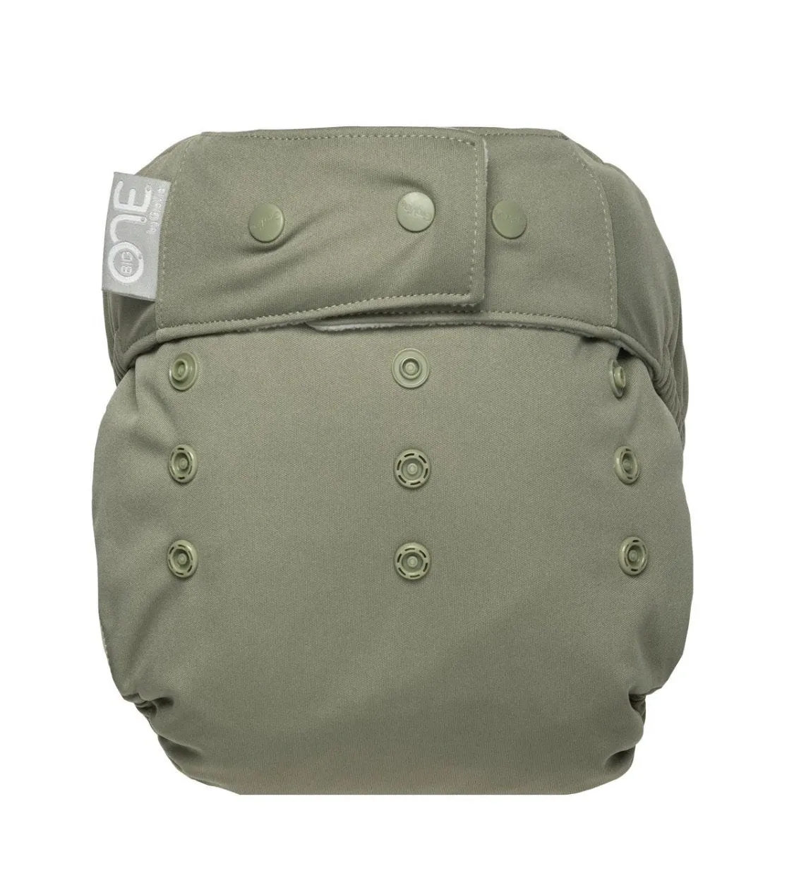 GroVia BIG O.N.E. Diaper