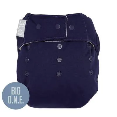 GroVia BIG O.N.E. Diaper
