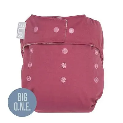 GroVia BIG O.N.E. Diaper