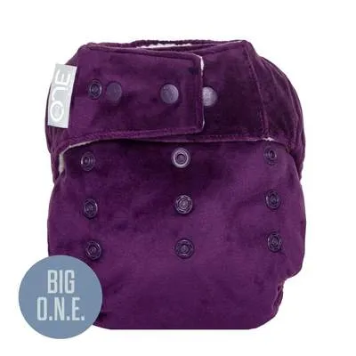 GroVia BIG O.N.E. Diaper