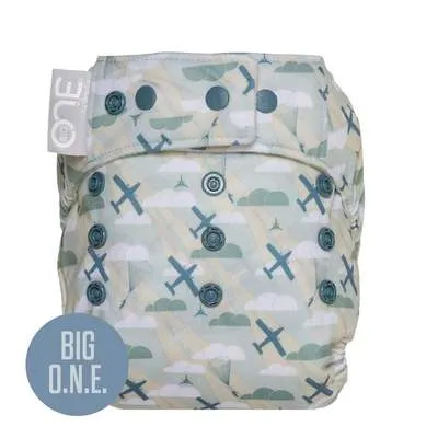 GroVia BIG O.N.E. Diaper