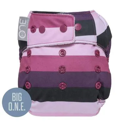 GroVia BIG O.N.E. Diaper