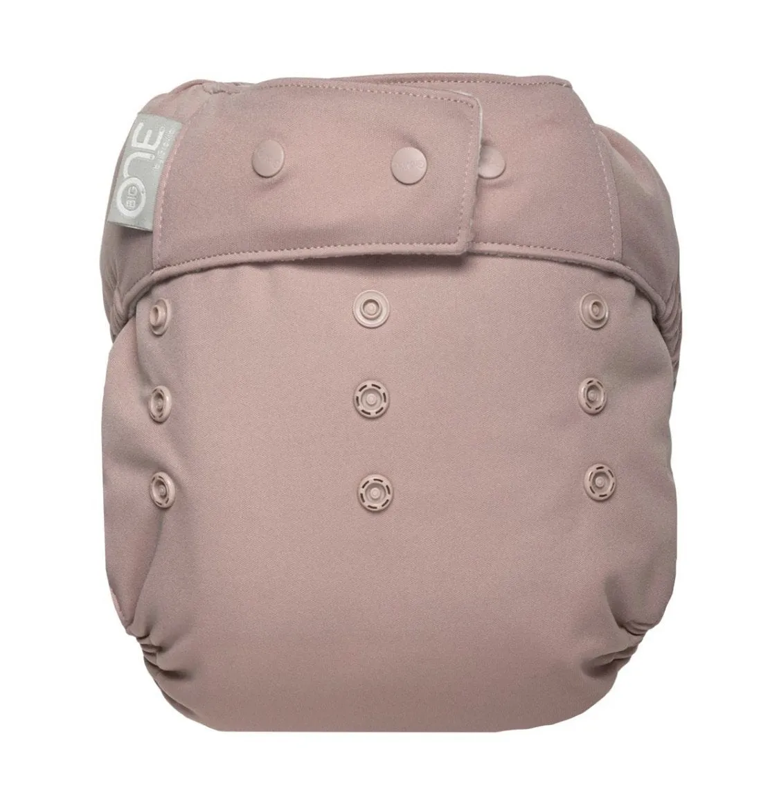 GroVia BIG O.N.E. Diaper