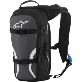 Iguana Hydration Backpack