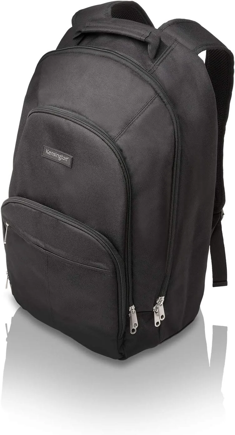 Kensington Laptop Sleeve - Simply Portable Neoprene Sleeve for devices