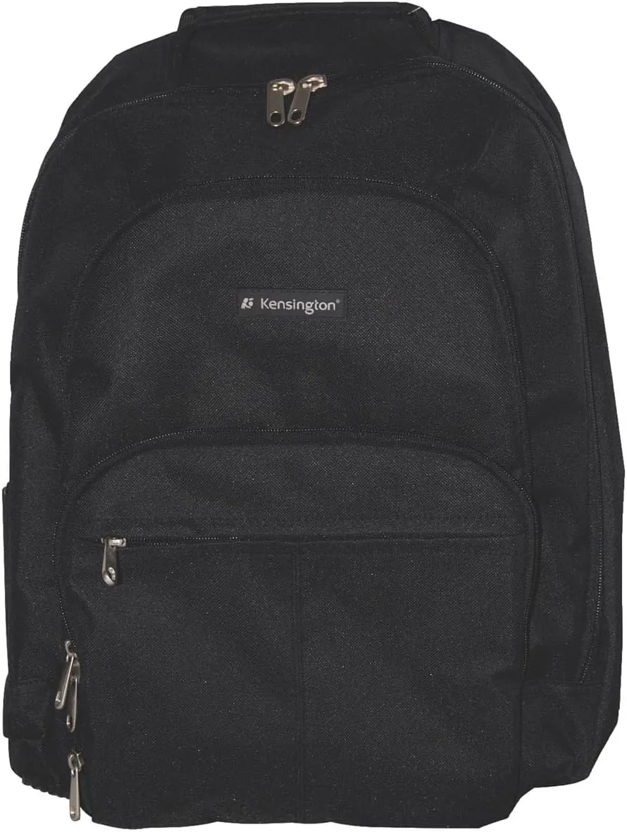 Kensington Laptop Sleeve - Simply Portable Neoprene Sleeve for devices