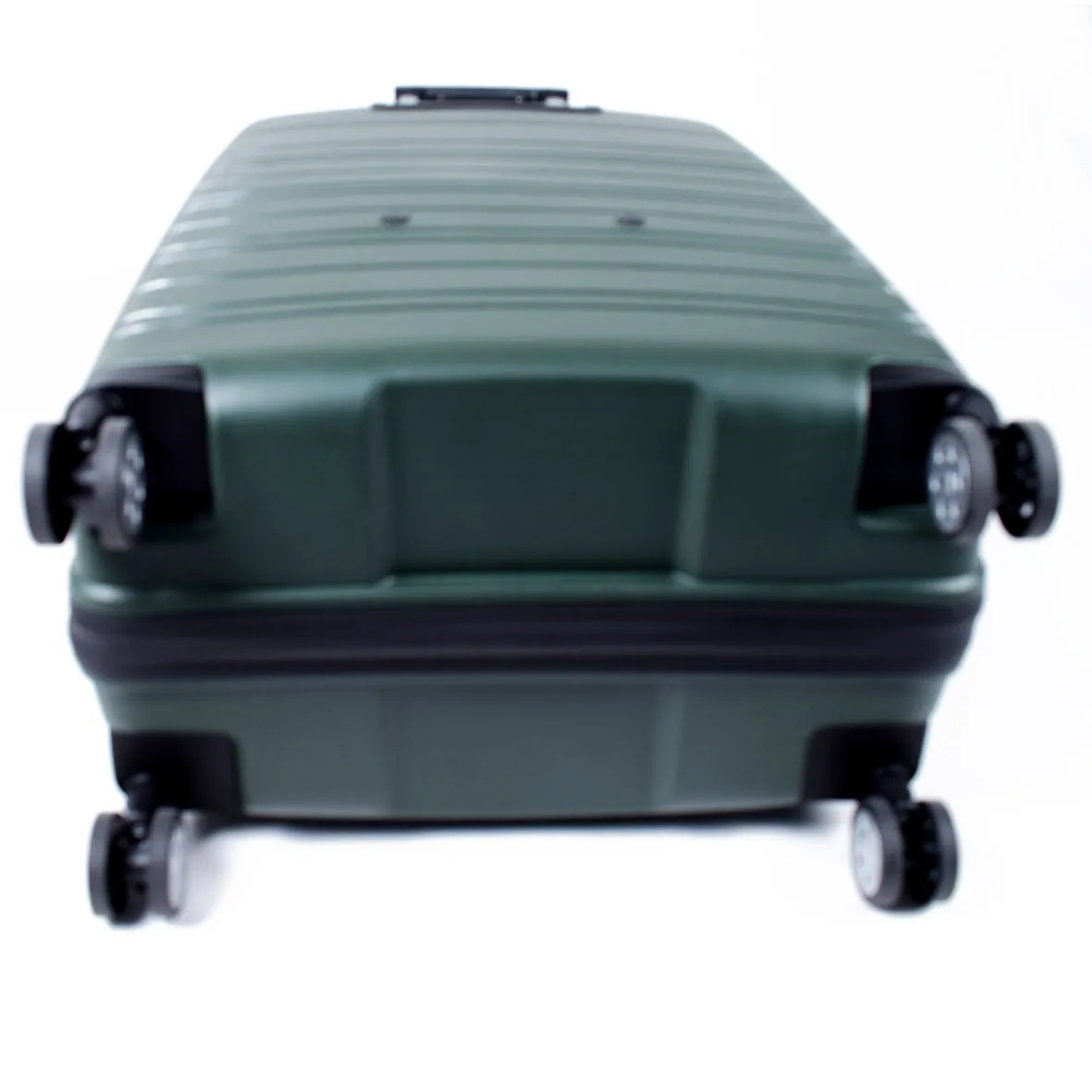 Khaki Luggage Set - PA-L-5002