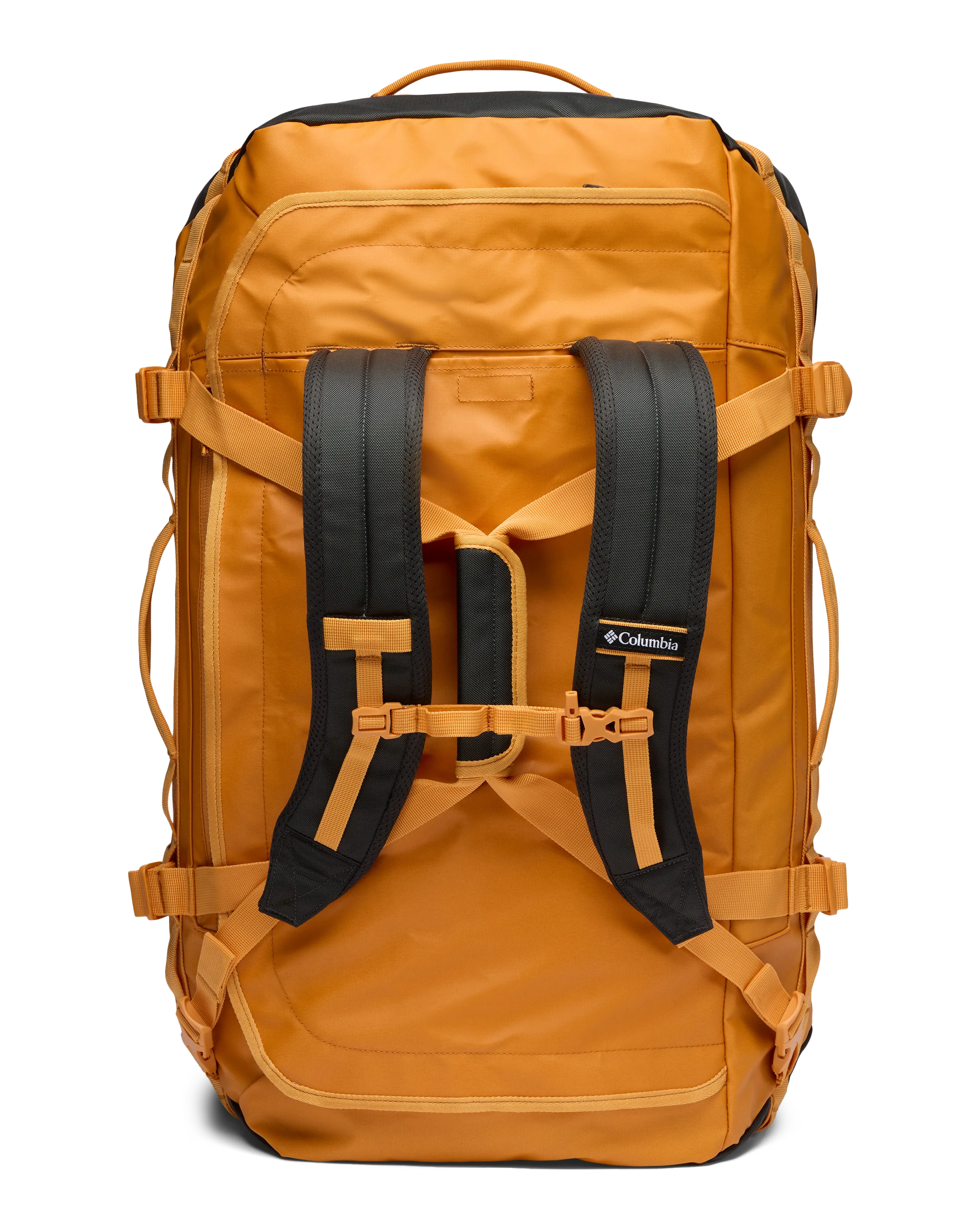 Landroamer 60L Duffel in Sunstone & Shark