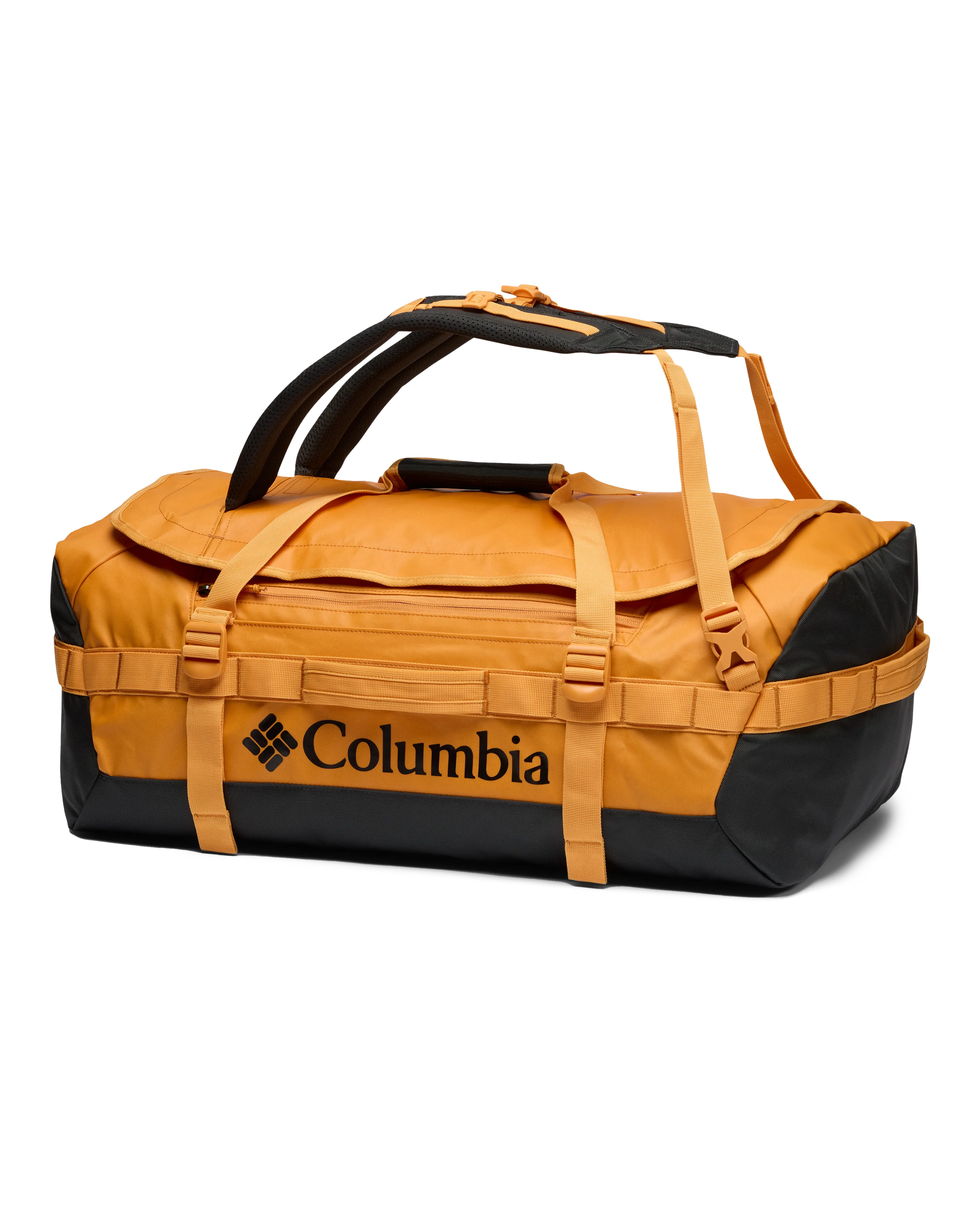 Landroamer 60L Duffel in Sunstone & Shark