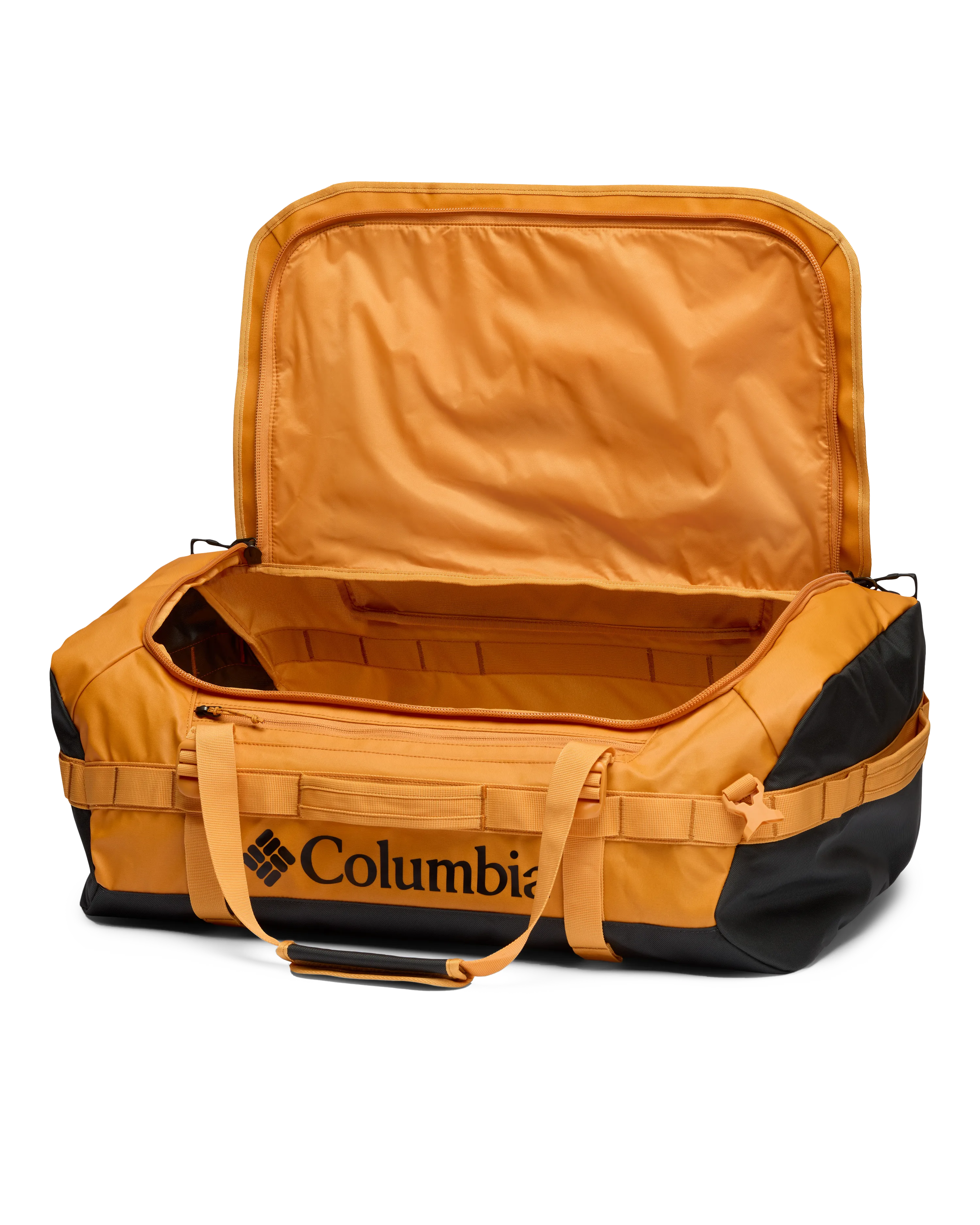 Landroamer 60L Duffel in Sunstone & Shark
