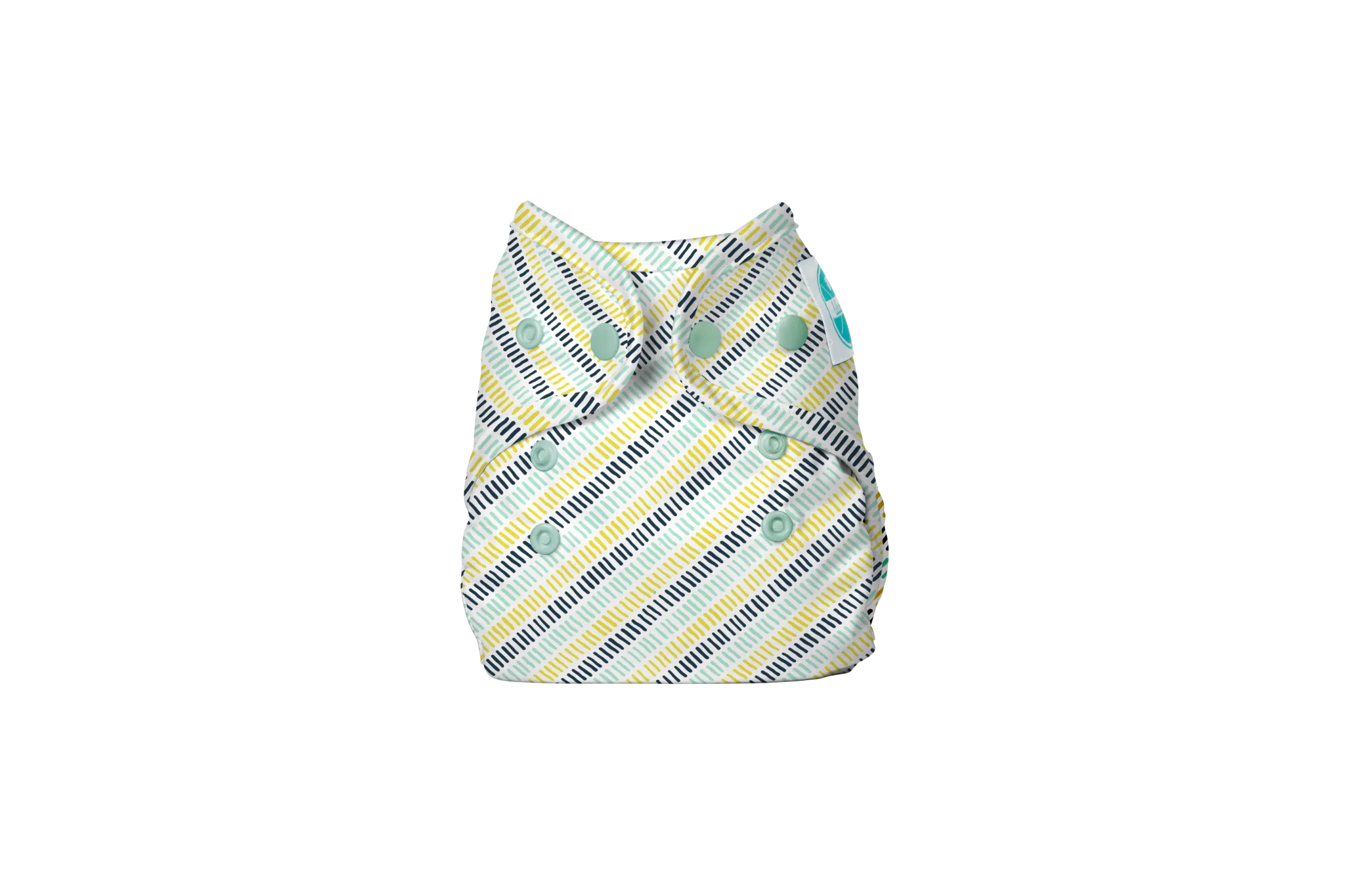 Luludew Newborn All in One